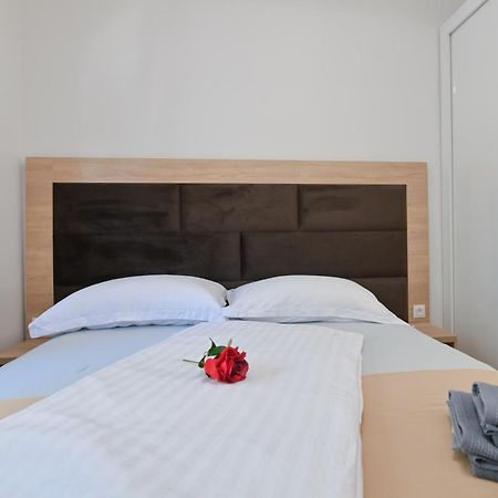 Villa Ami Kustići Habitación foto
