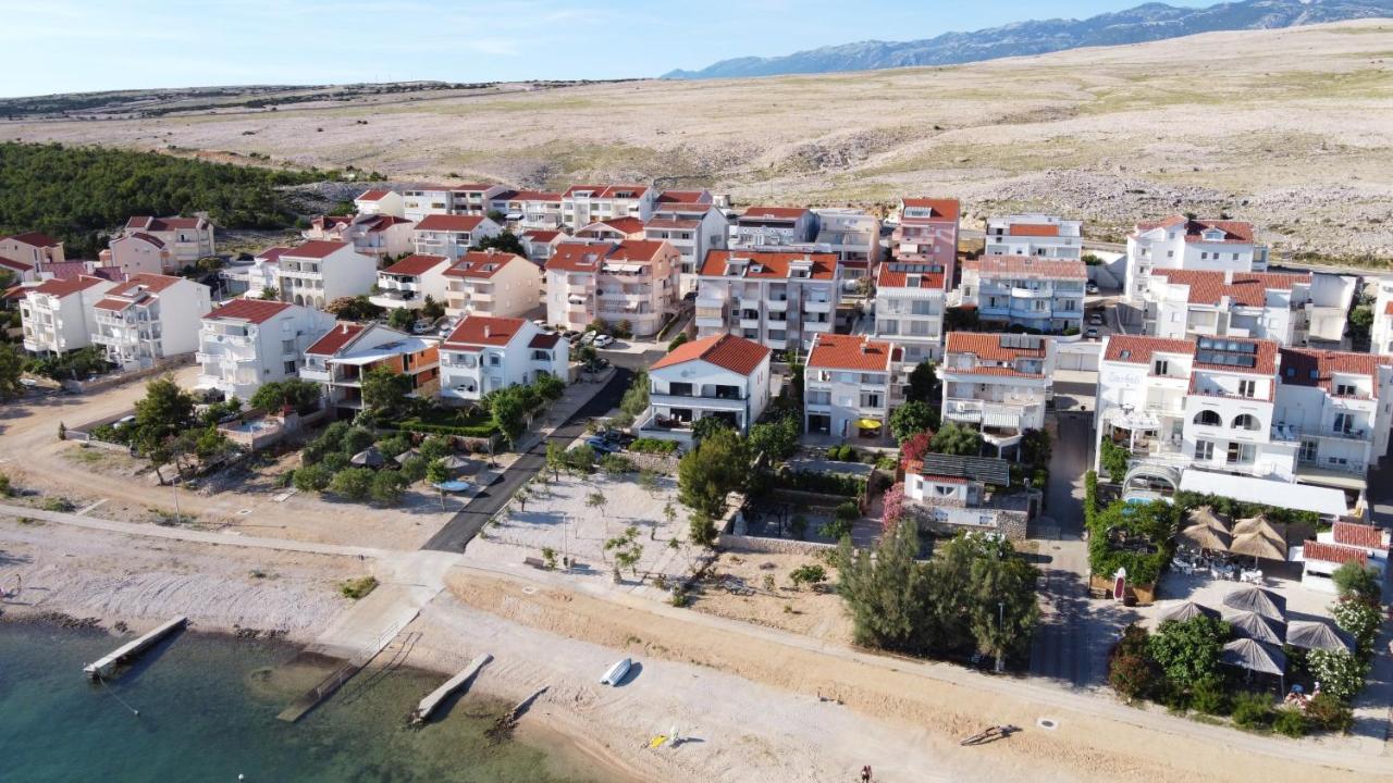 Villa Ami Kustići Exterior foto