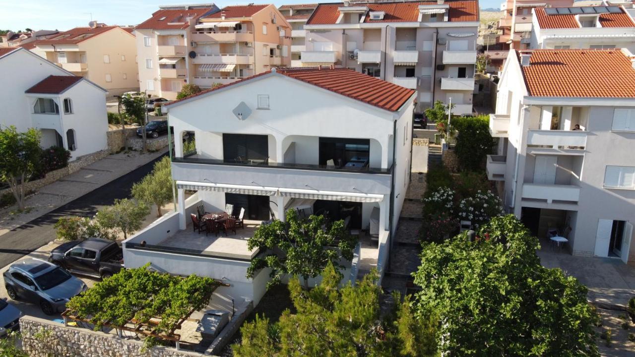 Villa Ami Kustići Exterior foto