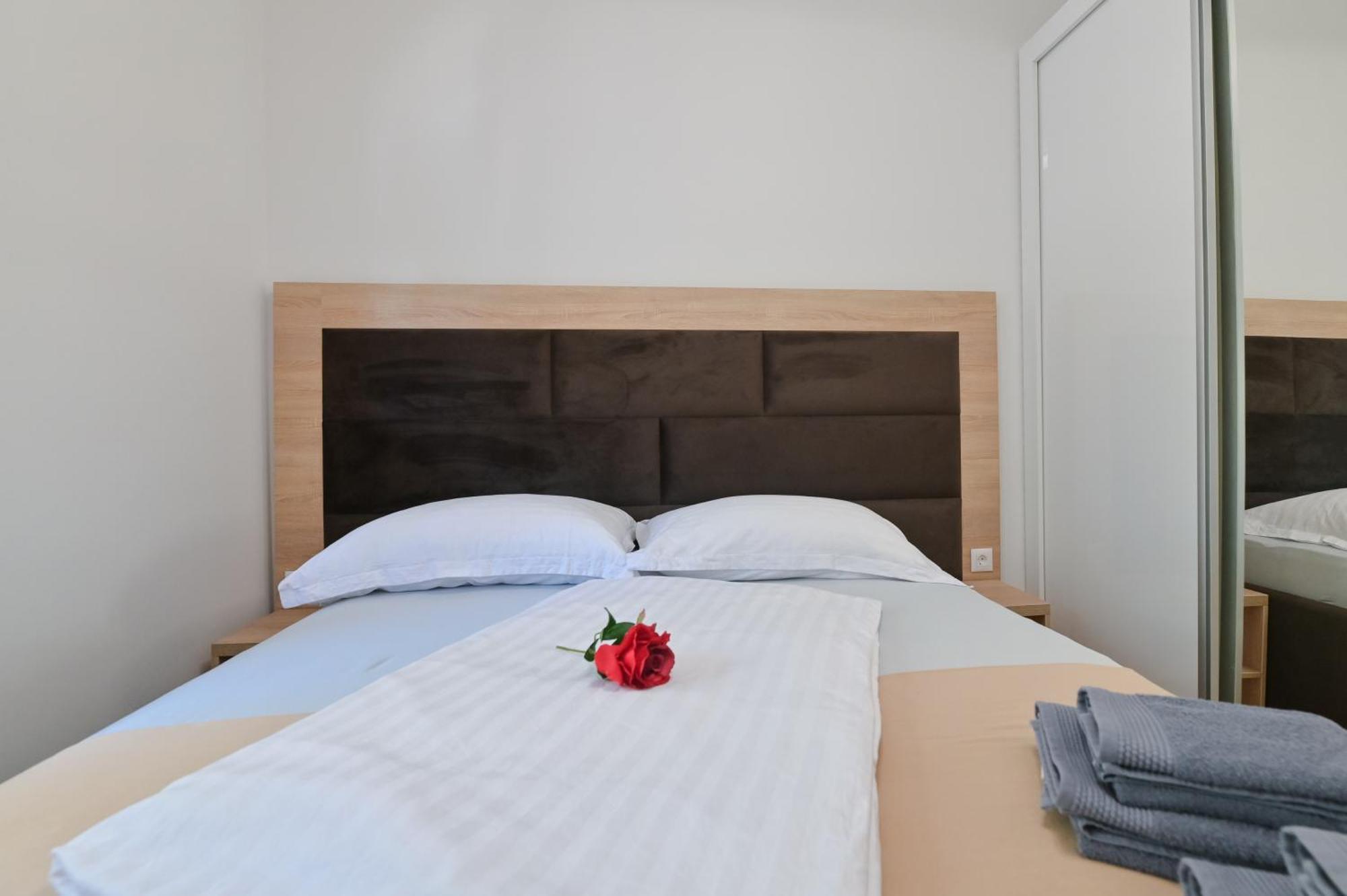 Villa Ami Kustići Habitación foto