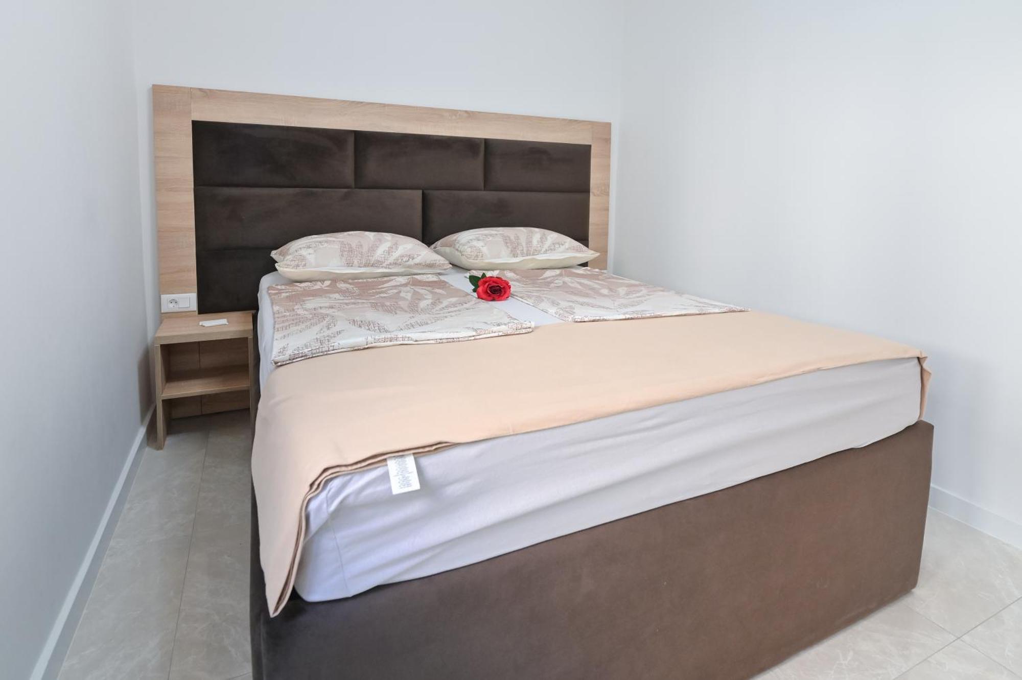 Villa Ami Kustići Habitación foto